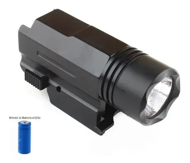 Balestra Man Kung MK-TCS3-BK - Foto 5