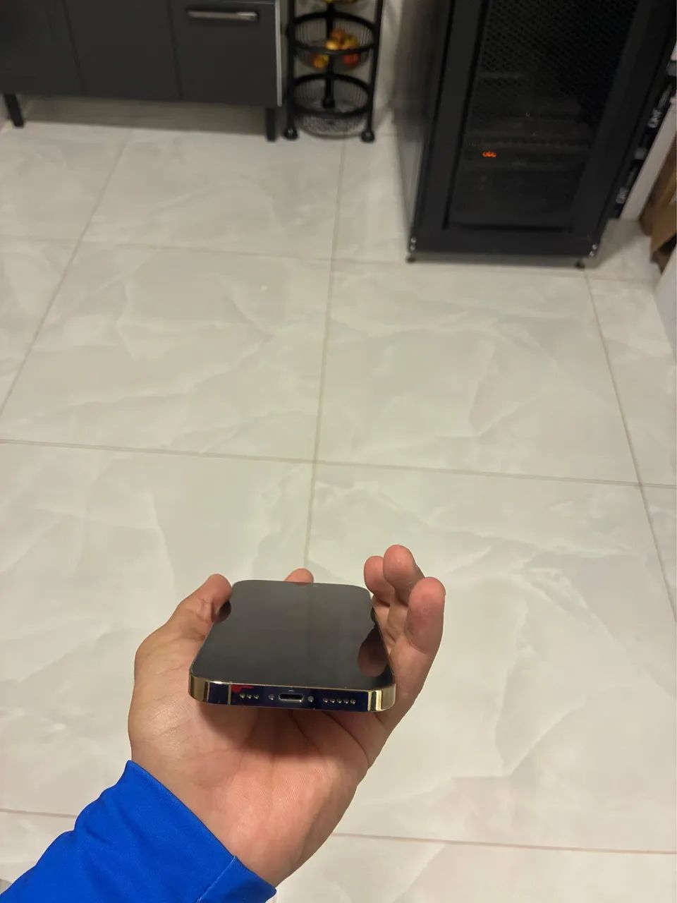 IPHONE 14 PRO 80% - Foto 2