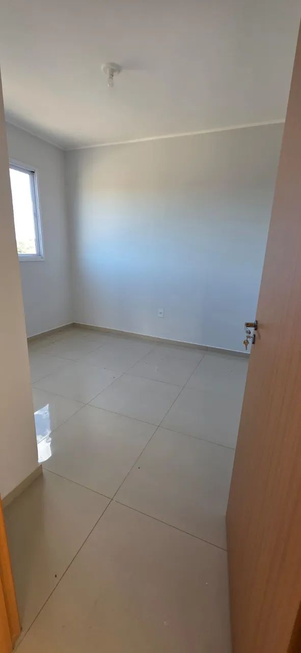 Apartamento à Venda  Residencial Brisas do Lago I - Foto 2