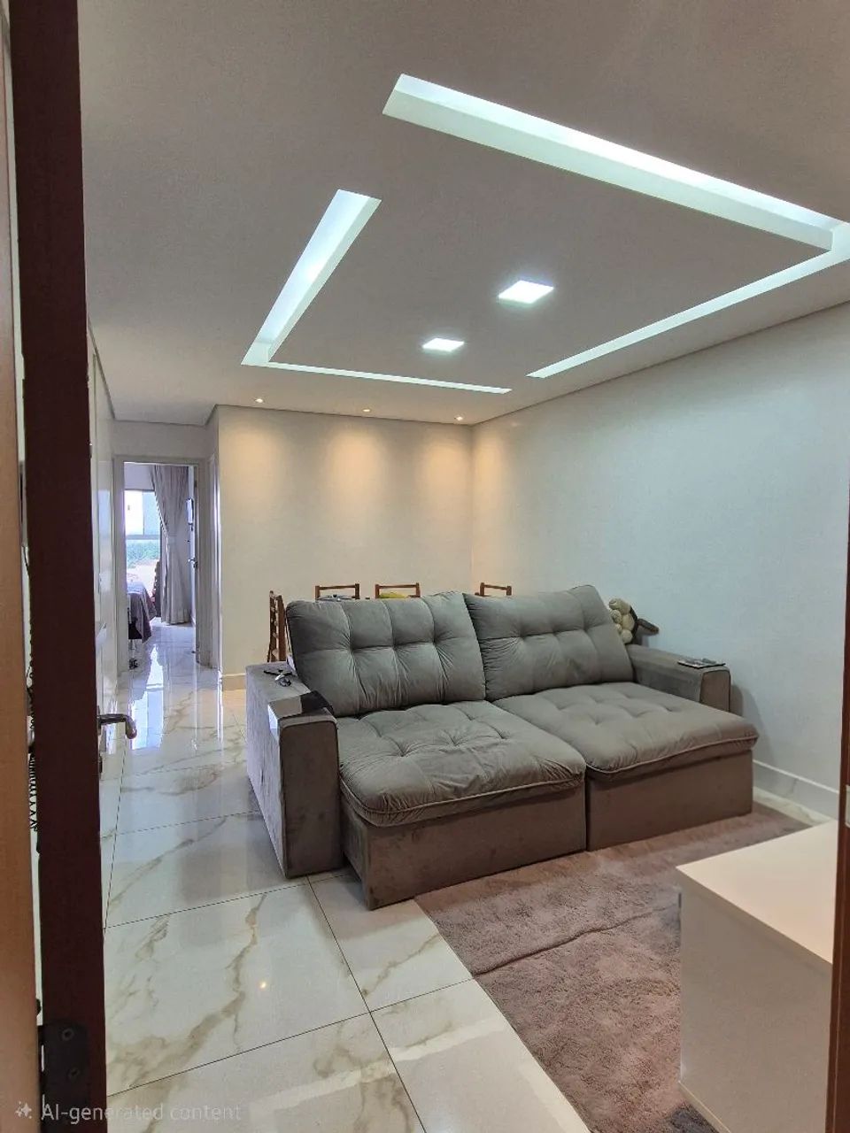 LINDO APARTAMENTO EM VICENTE PIRES 