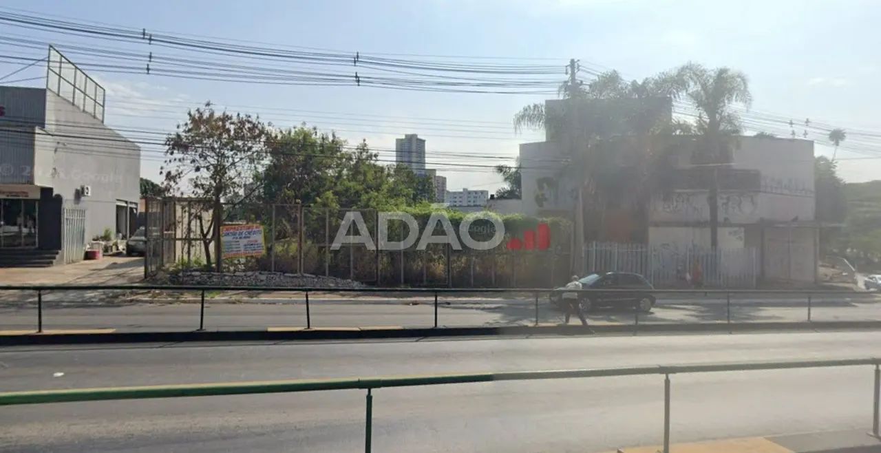 Lote avenida Anhanguera setor oeste - Foto 4