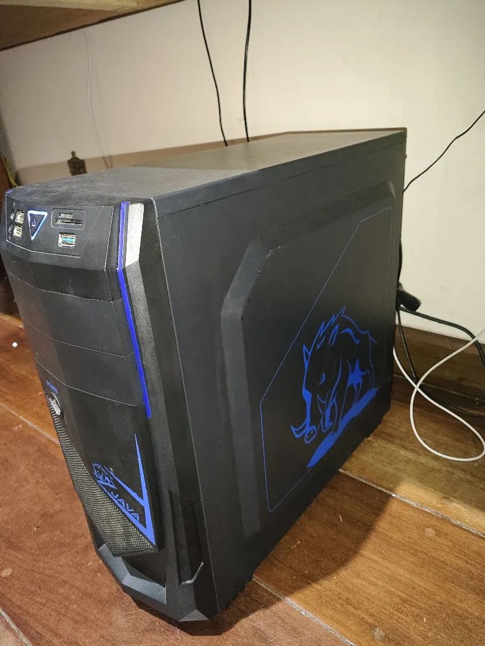 Computador Gamer  - Foto 4