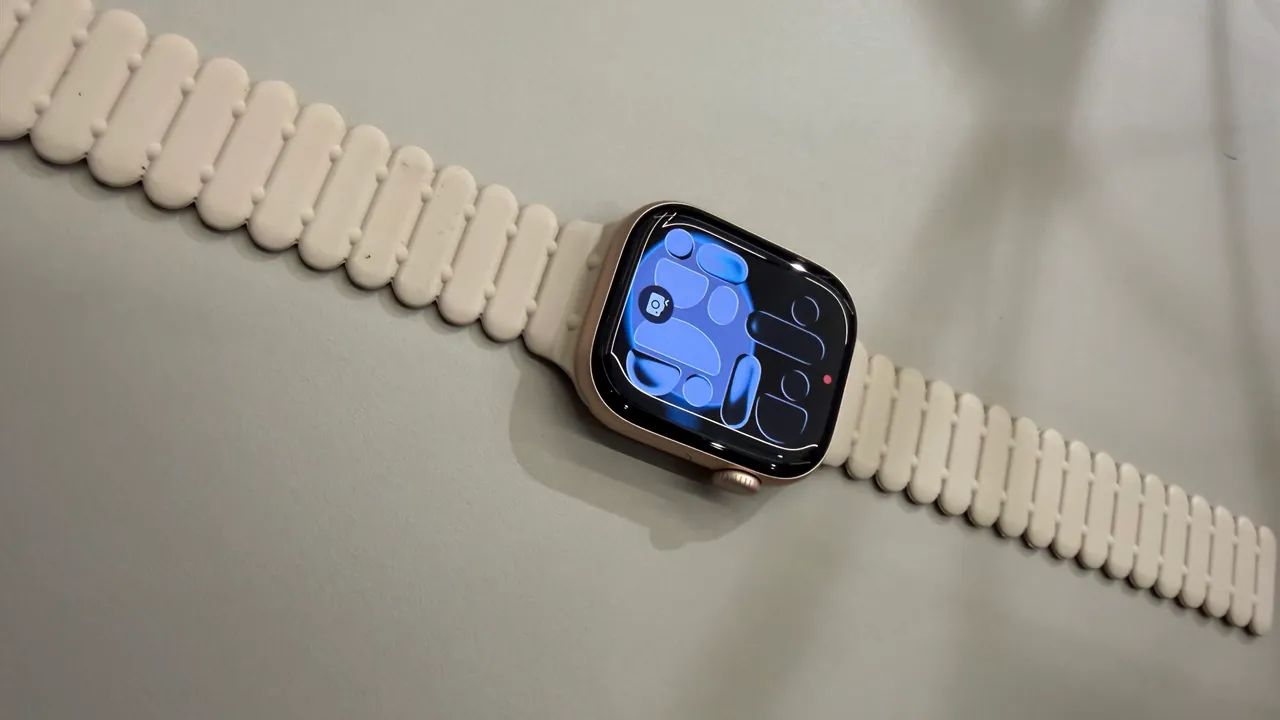 Apple Watch serie 11 - Foto 3