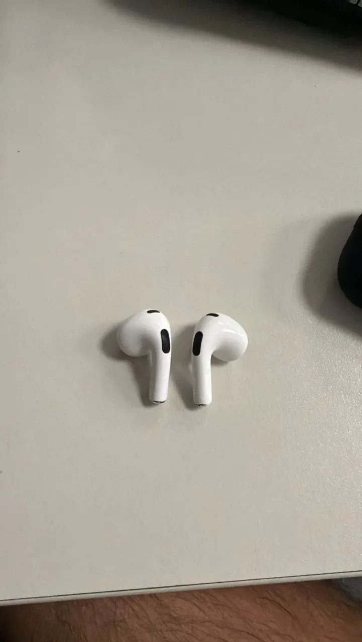 Air Pods 3 - Foto 3