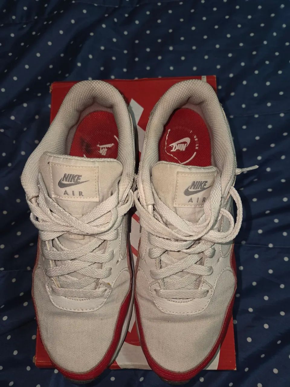 Tenis Nike Air Max  - Foto 4