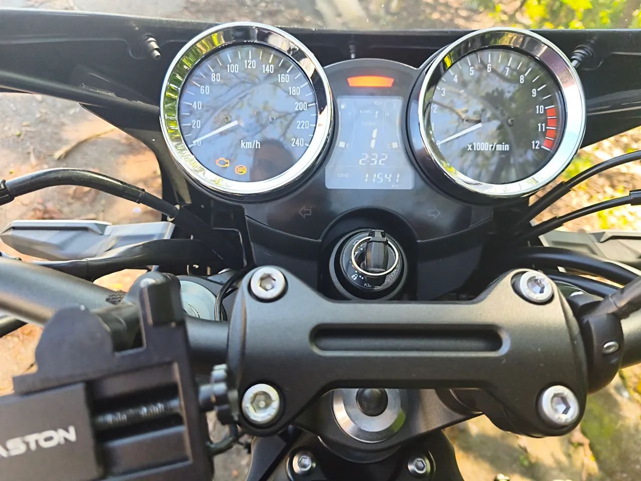 Z900 RS cafe - Foto 2