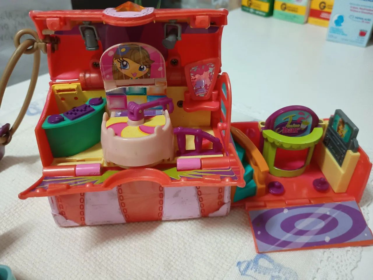 Brinquedo antigo ( little Secrets) - Foto 3