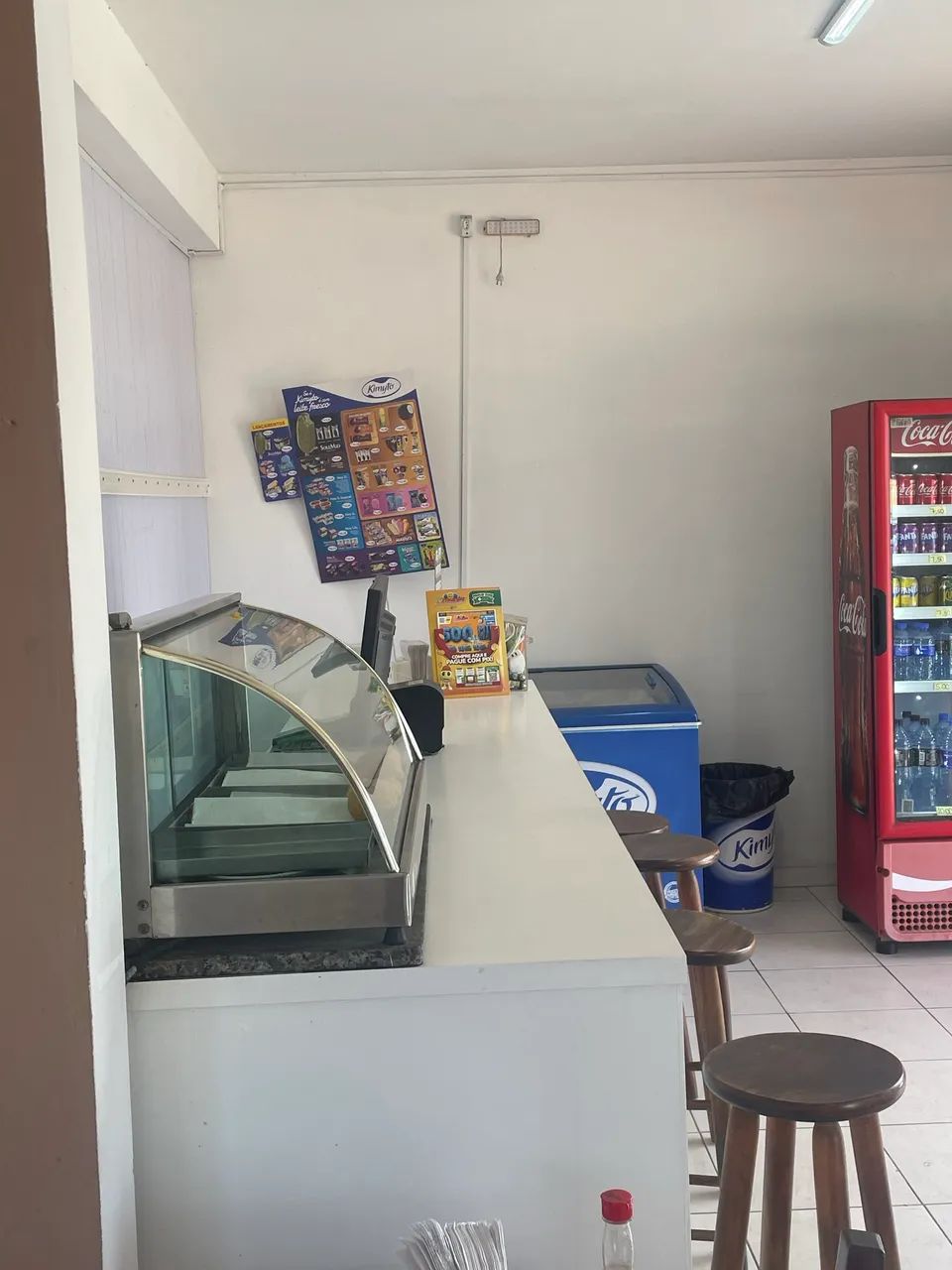 VENDE-SE PONTO COMERCIAL  - Foto 2