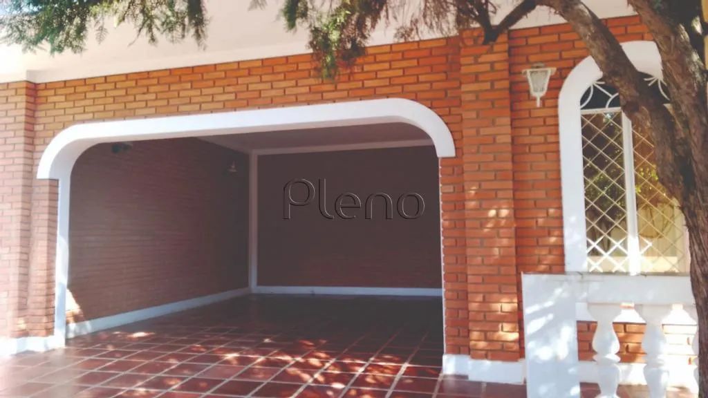 Casa à venda em Campinas, Taquaral, com 3 quartos, com 198.55 m² - Foto 3