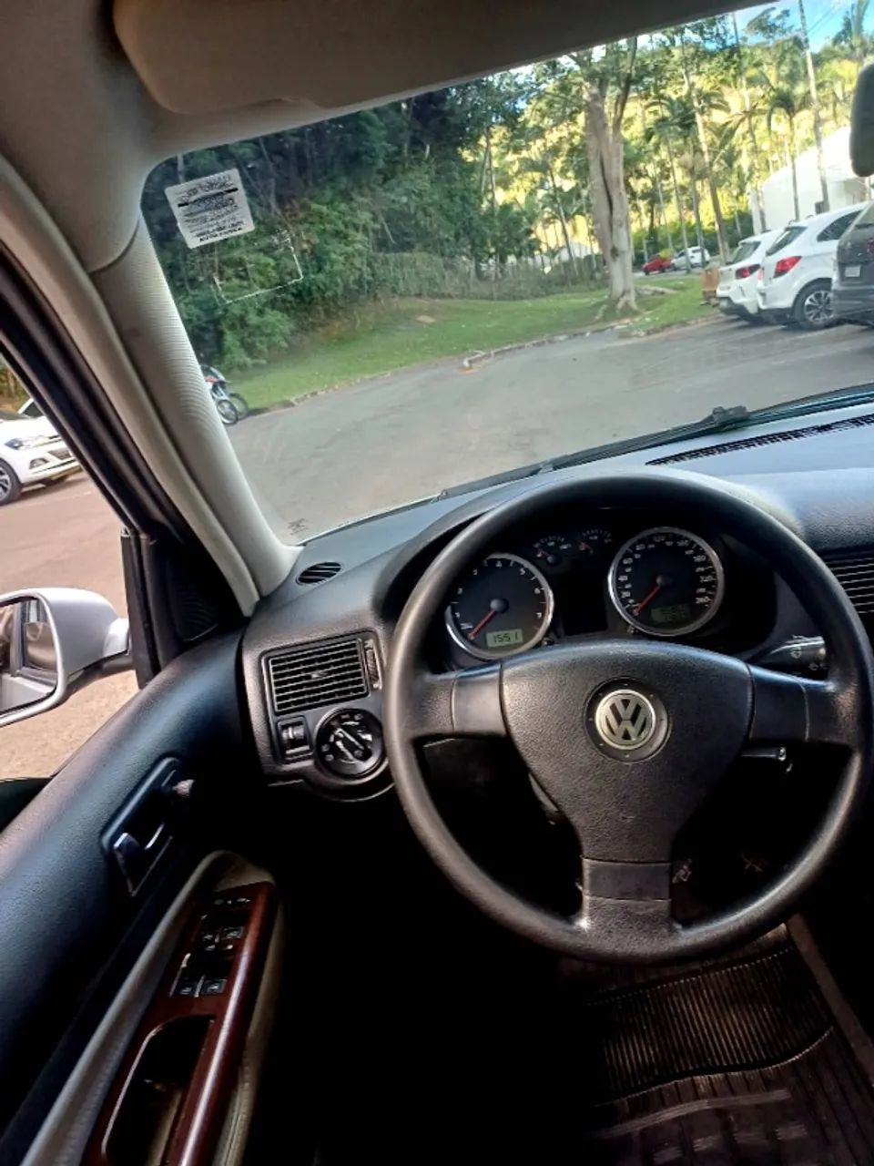 Volkswagen Golf 2009