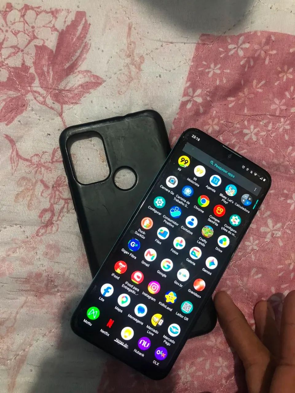 Moto G20 128Gb - Foto 2