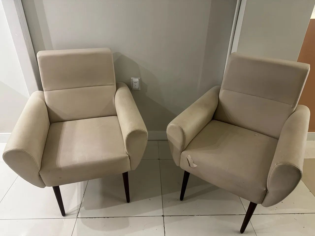 Poltronas