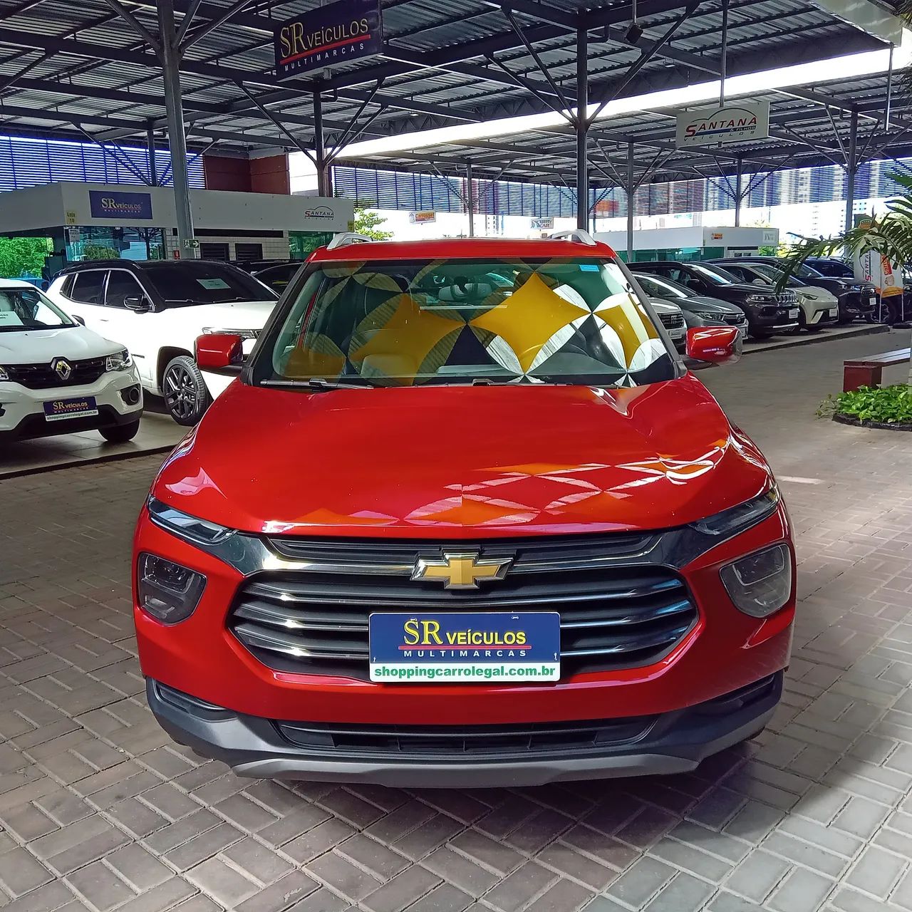 Chevrolet Montana 1.2 TURBO 2025