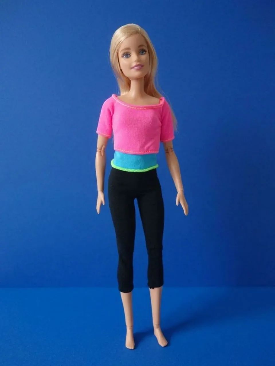 Barbie MTM