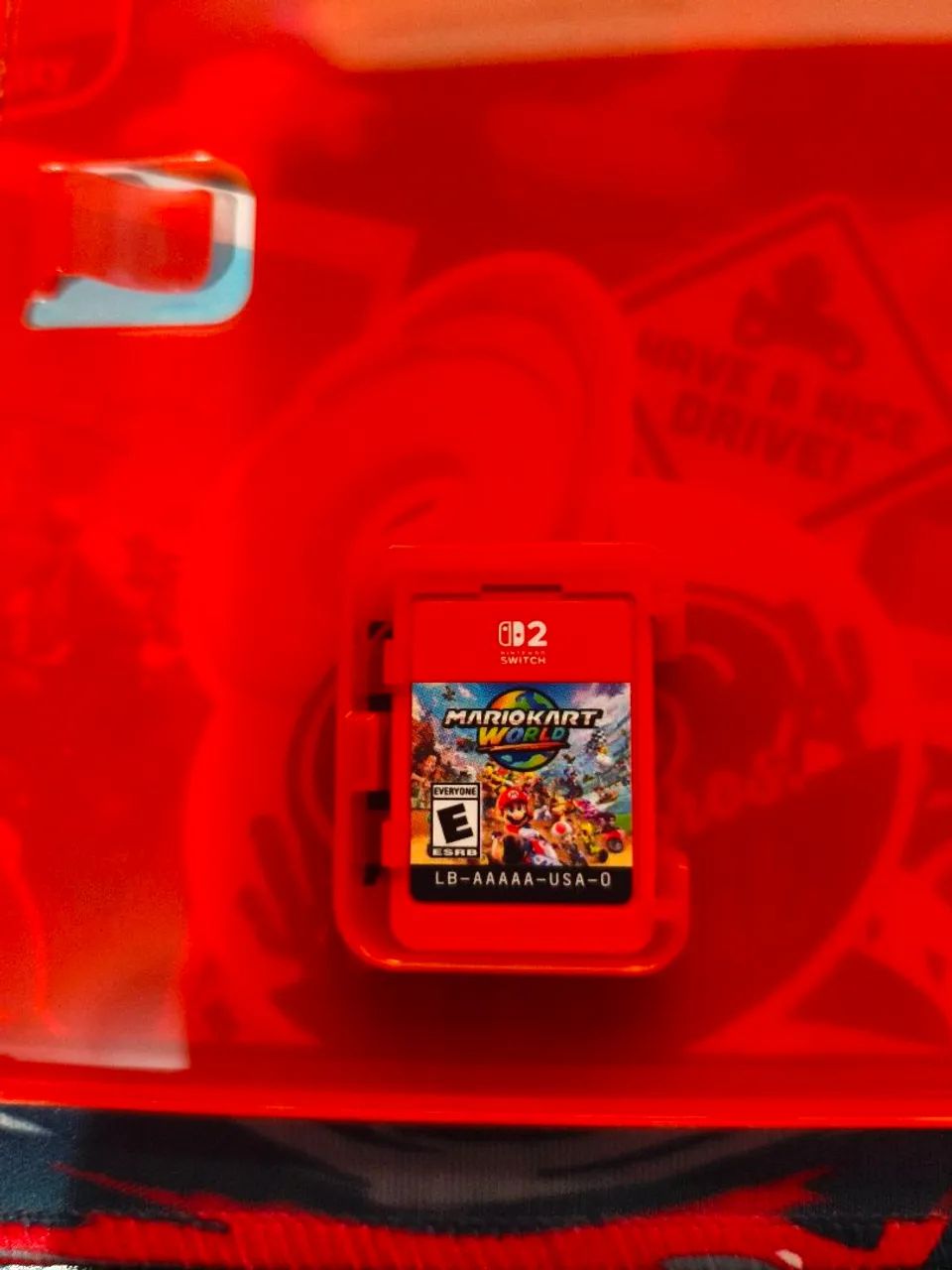 Mario Kart World - Foto 3