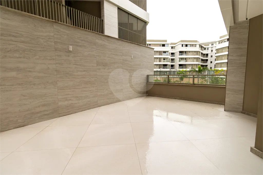 Apartamento com 4 quartos à venda em Enseada Do Suá - ES - Foto 3