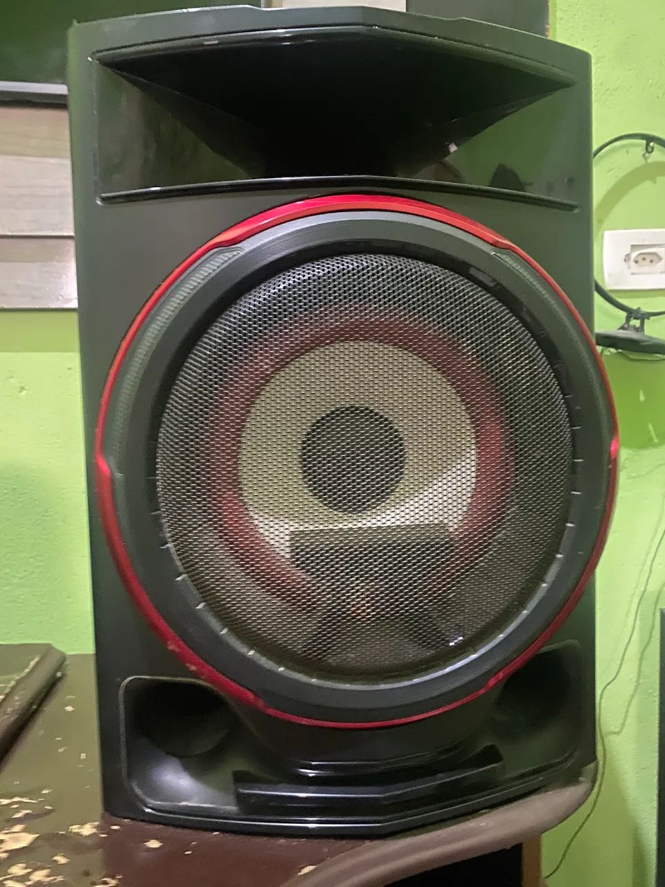 Vede-se Som  mini system - Foto 5