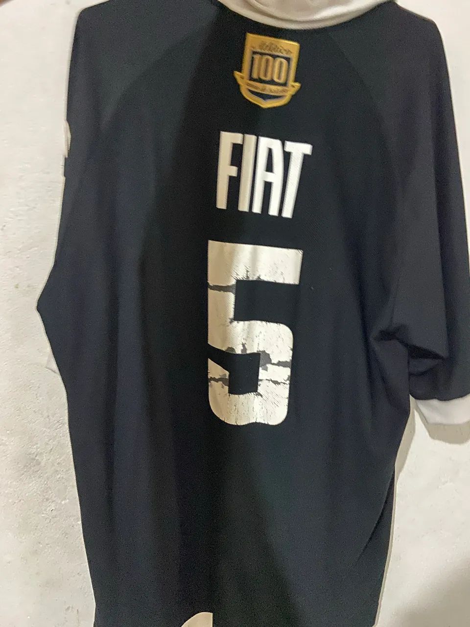 Camisa Atlético Mineiro Original  - Foto 5