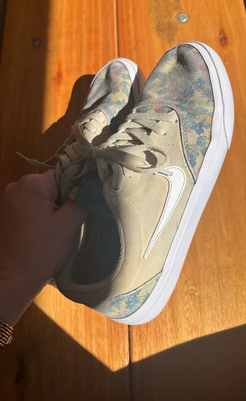 Tênis nike - Foto 5