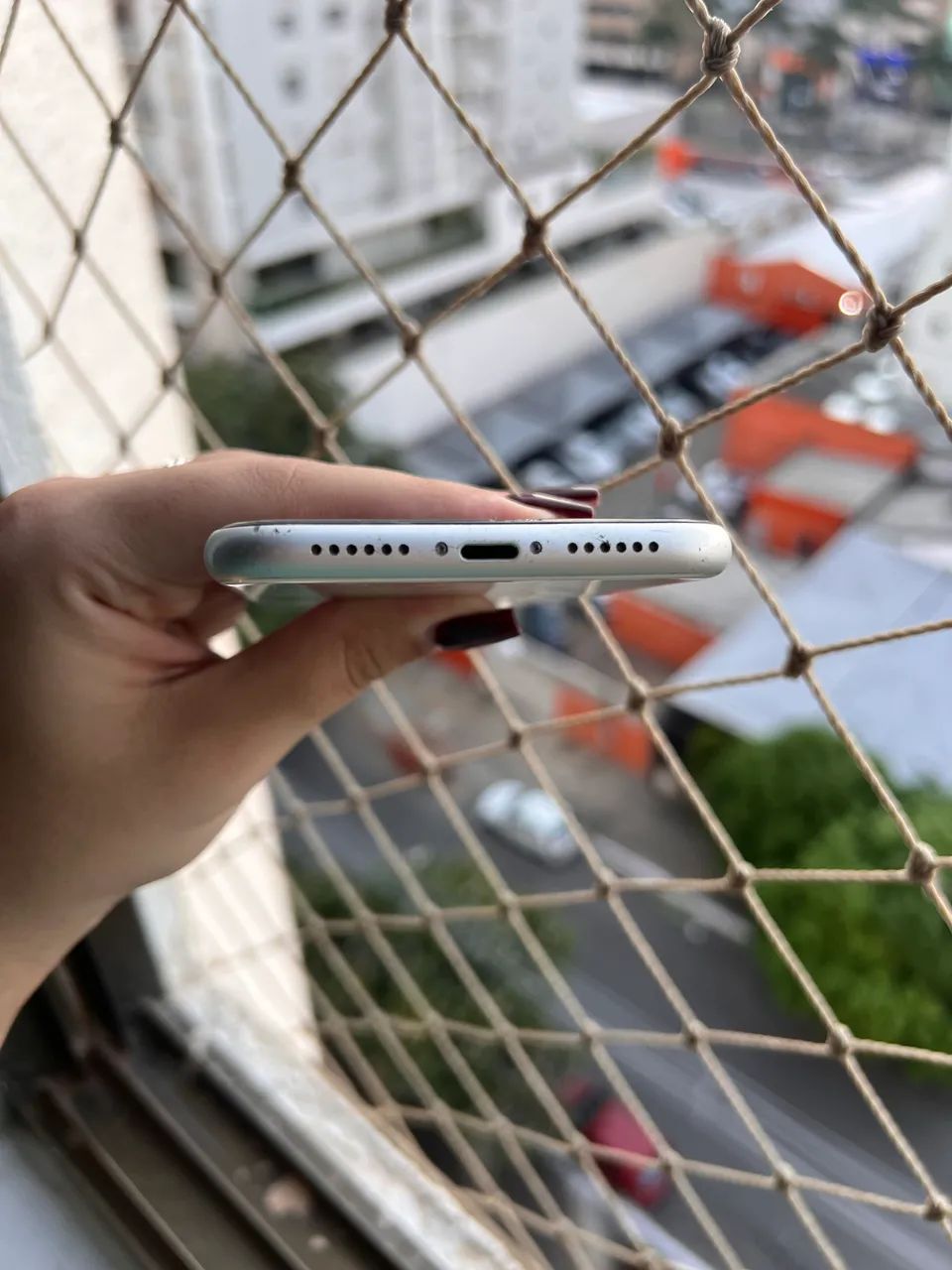 iPhone XR 128gb - SEMINOVO - Foto 4