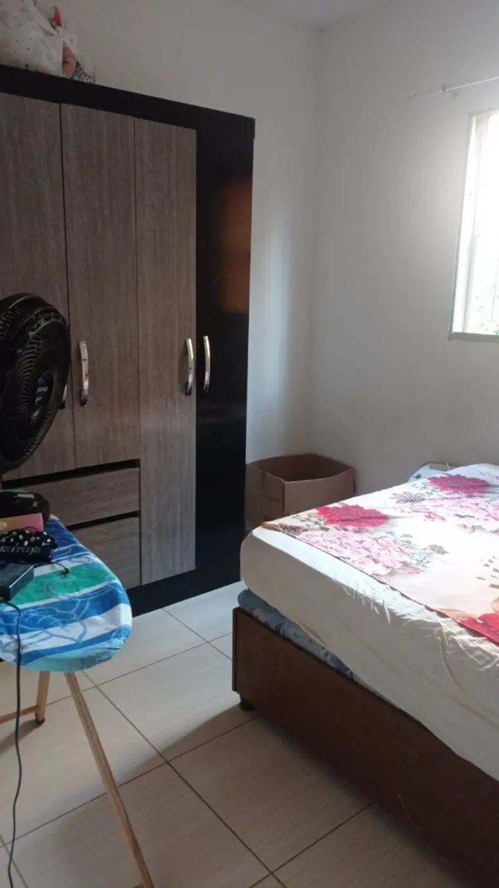 APTO PARQUE PETROPOLIS II - R$ 1.200,00 - Foto 2