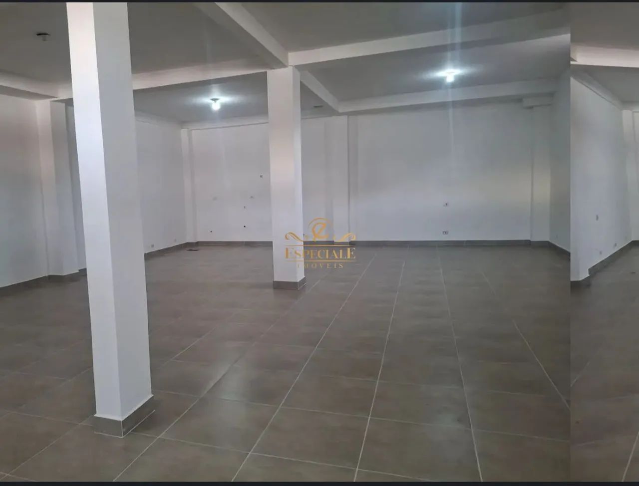 Ponto Comercial para Locação - Excelente Localização no CIC - Foto 2