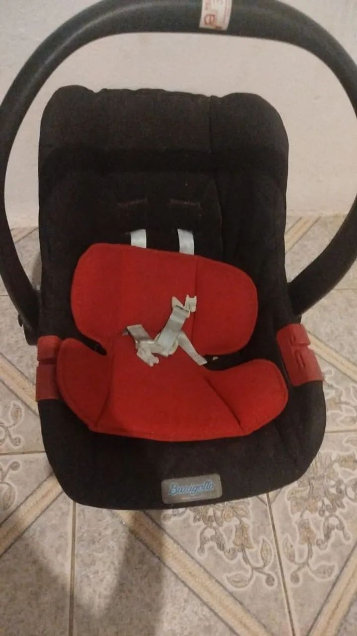 Cadeirinha de bebe 