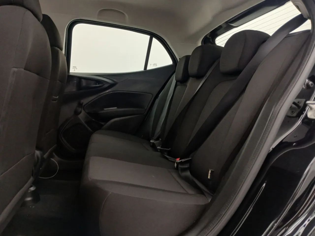 Fiat Argo Drive 1.0 Firefly, foto 17 de 18