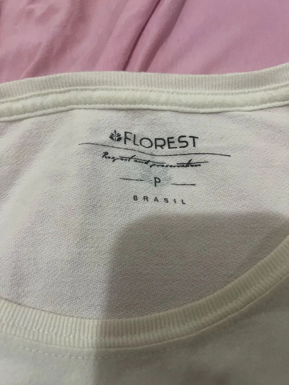 Camisas Florest - Foto 3