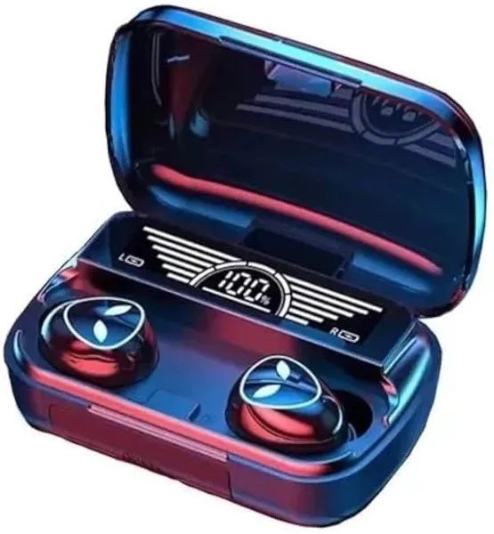 FONE SEM FIO BLUETOOTH KAPBOM M20 PRO