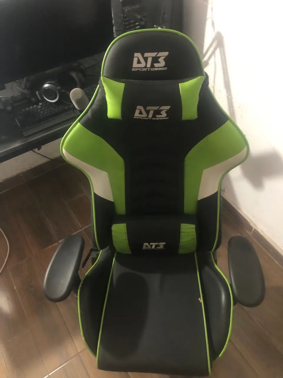 Cadeira gamer