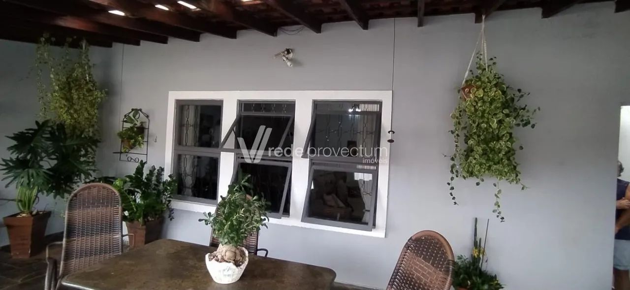 Sobrado à venda, 3 dormitórios, Vila União Campinas - Foto 3