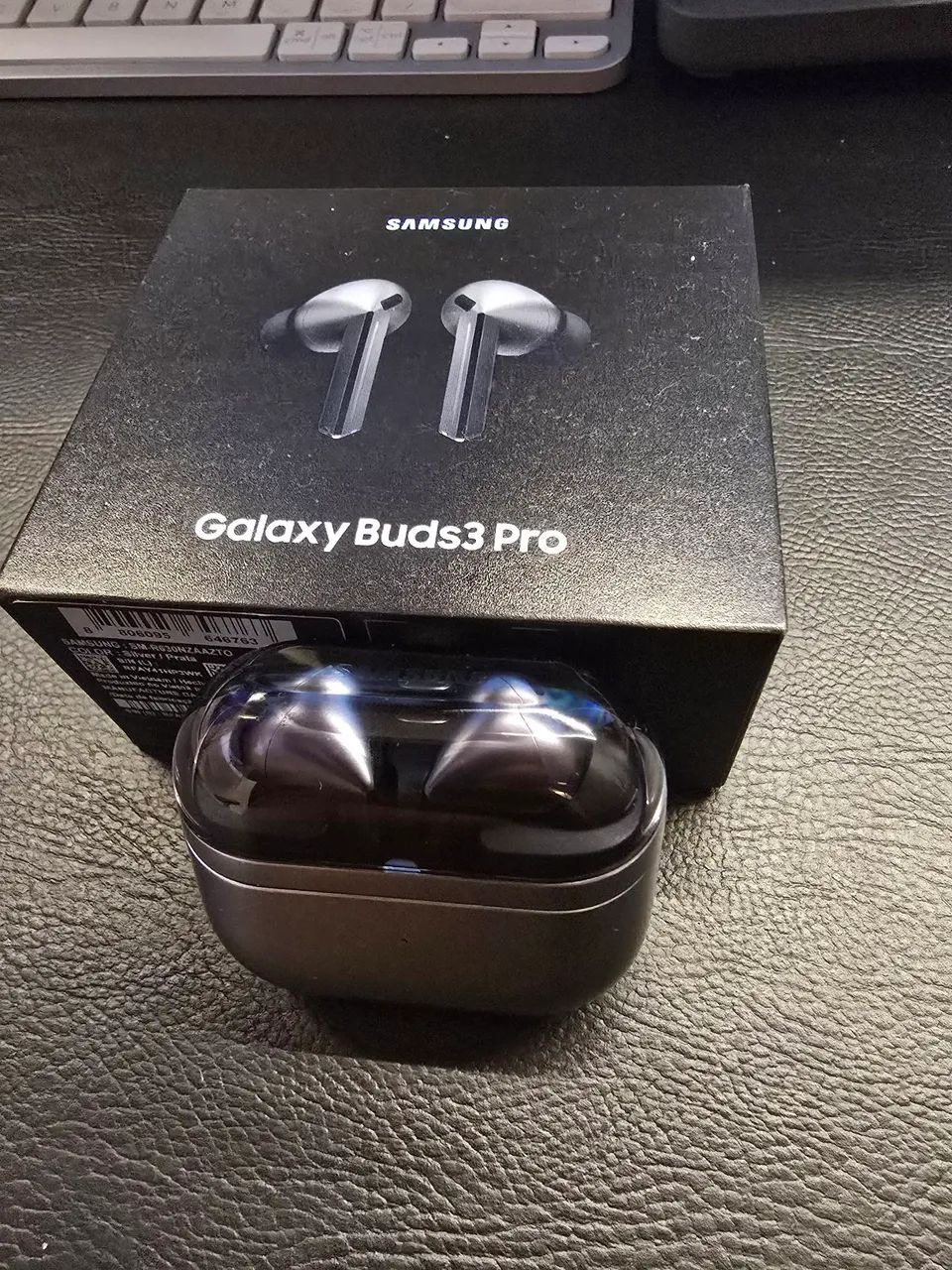 Galaxy Buds3 Pro - Foto 4