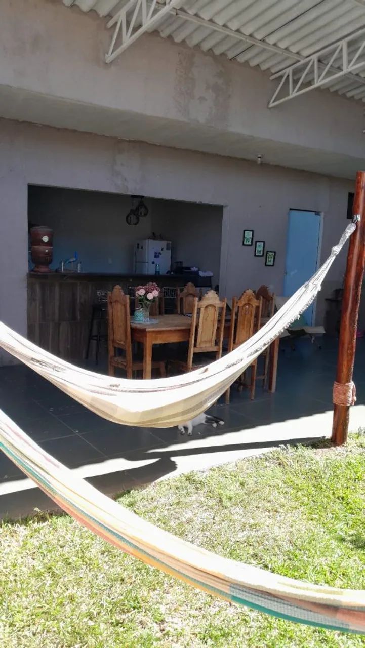 Casa 3 Quartos Setor Tradicional Planaltina - Aceita Troca - Foto 5