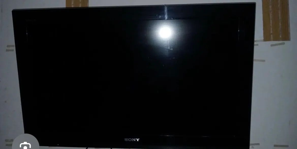 Tv Sony 43. NÃO É SMART