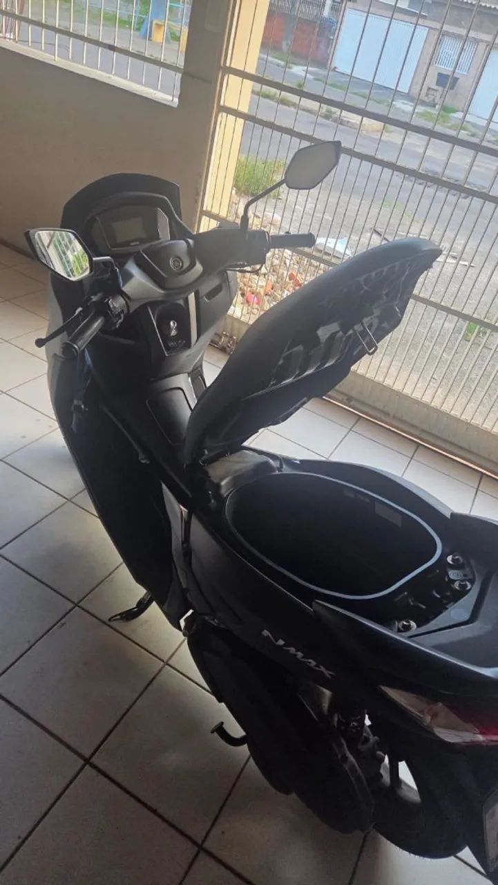 Nmax moto - Foto 3