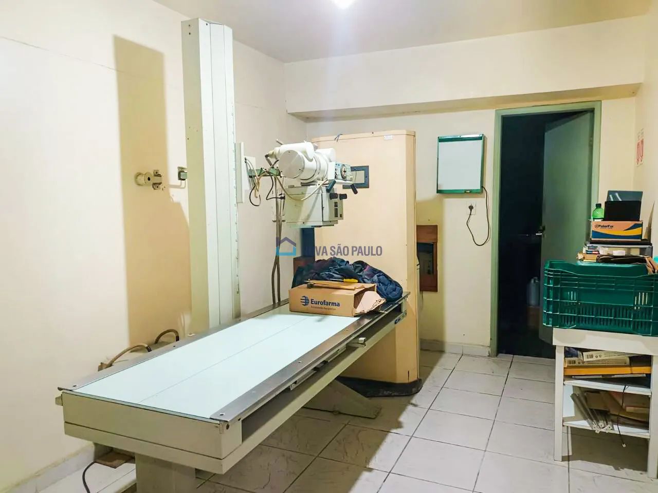 Imóvel Comercial em Pinheiros com 8 Salas e 5 Banheiros - Foto 5