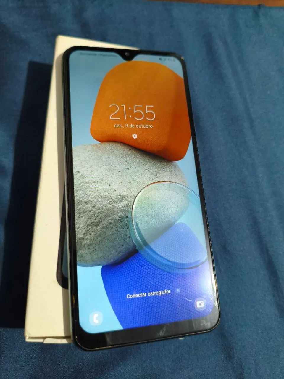 Celular Samsung M23 - Foto 4