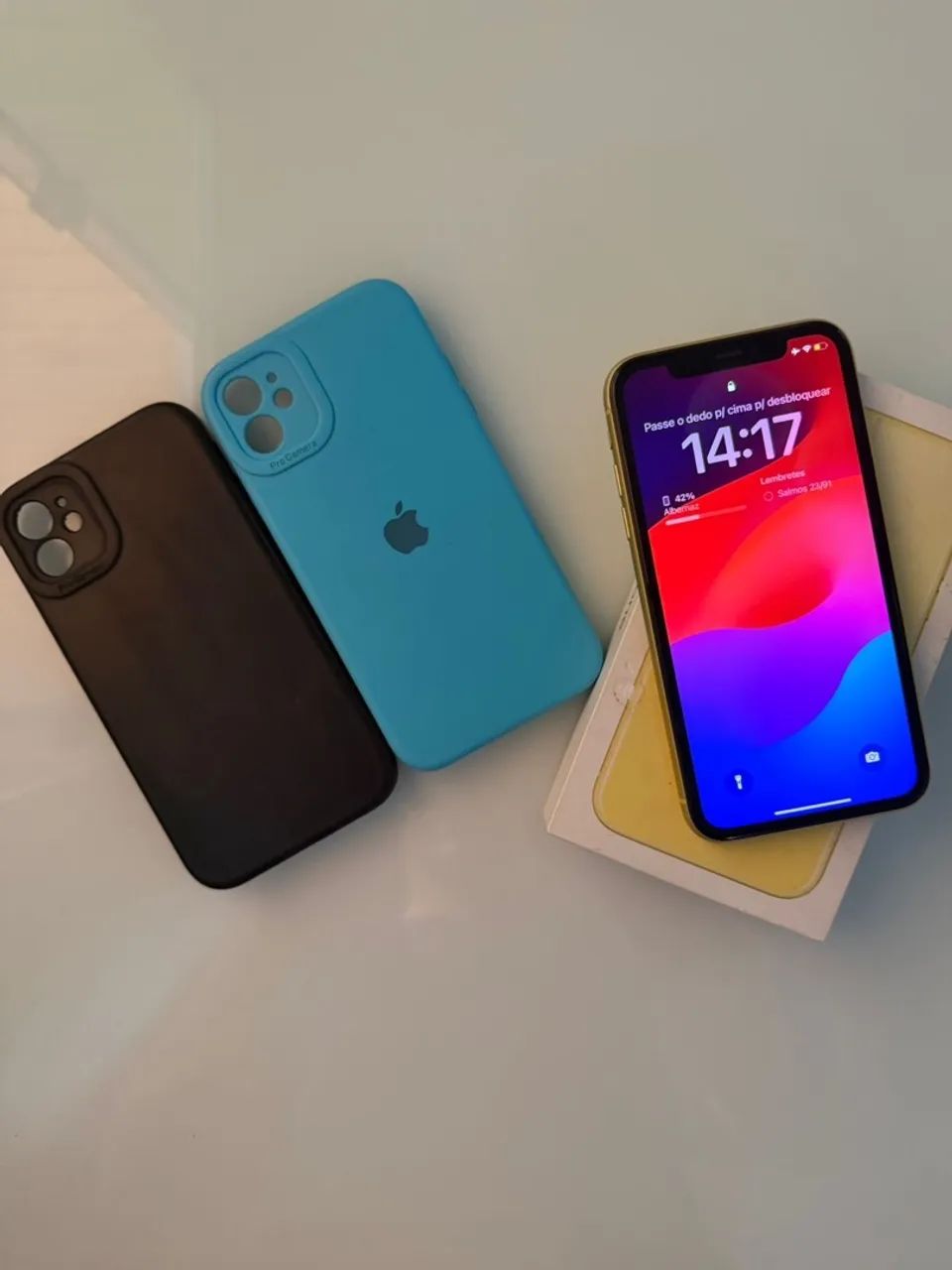 iPhone 11 - 64gb - Foto 4