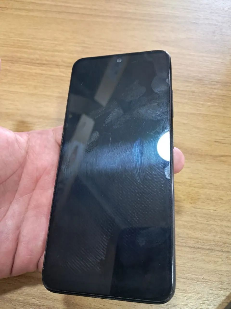 Vendo redmi note 12s 256gb - Foto 3