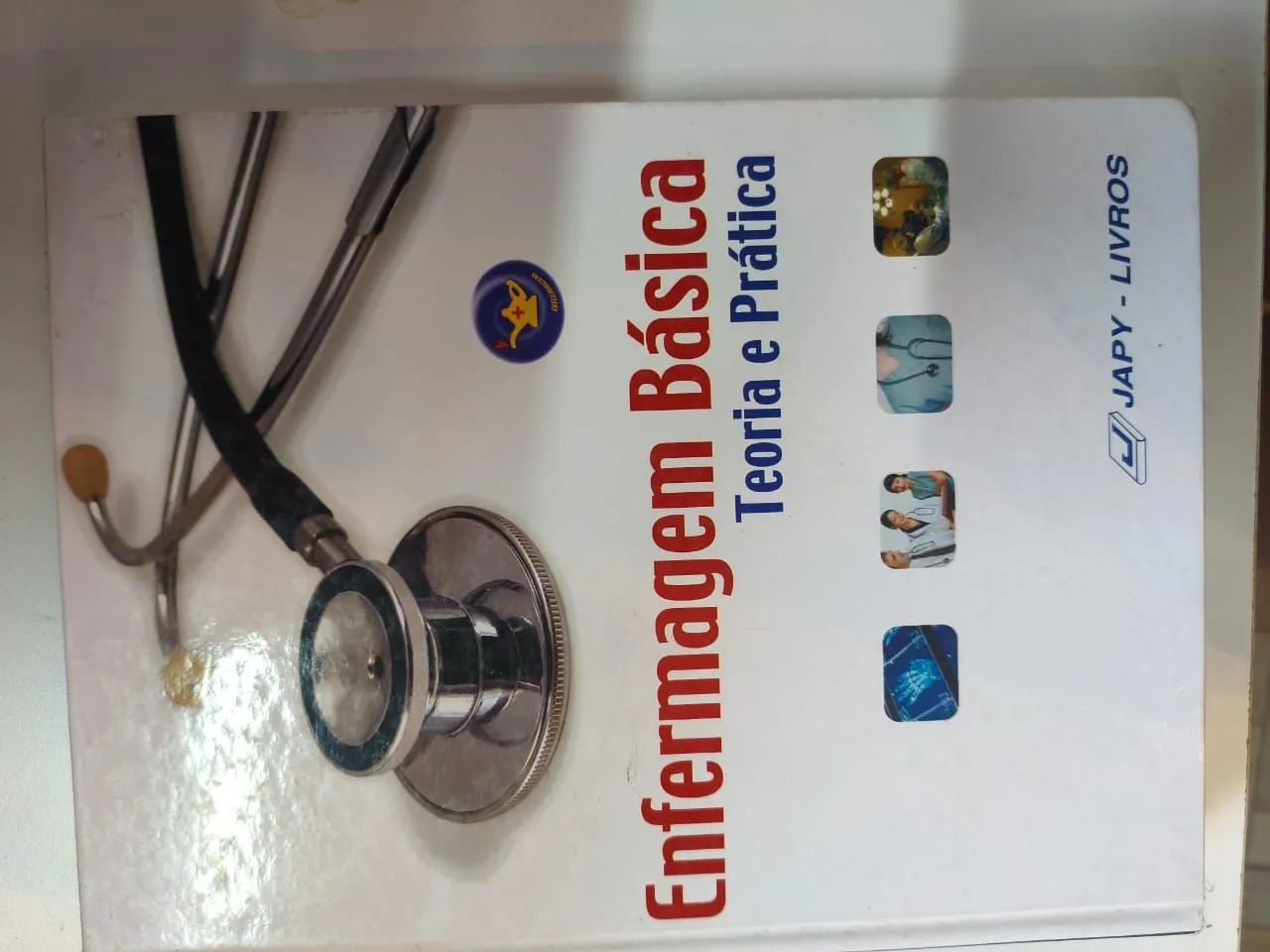 Livros de enfermagem  - Foto 2