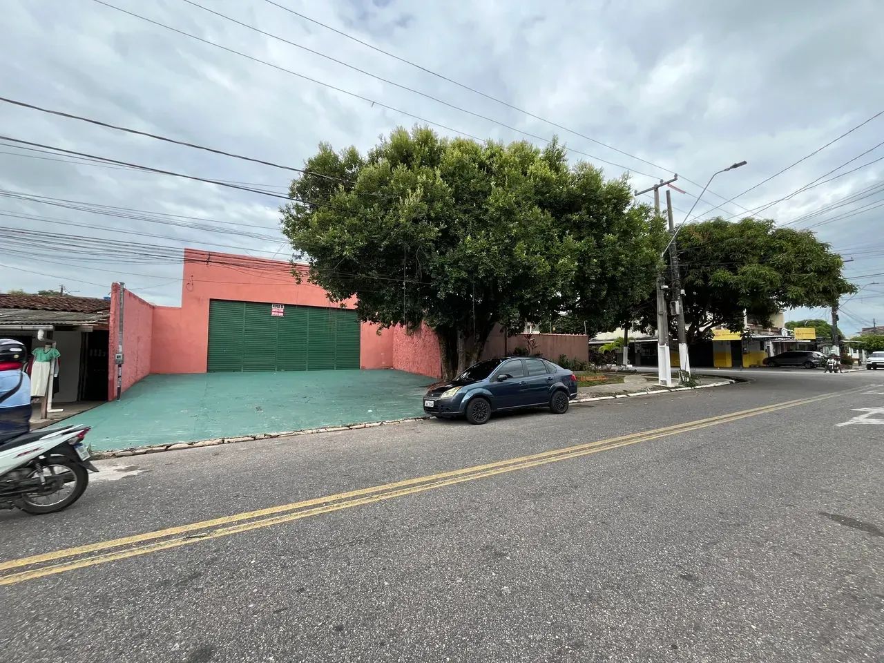 Alugo Galpão c/ 540 m2 em Icoaraci