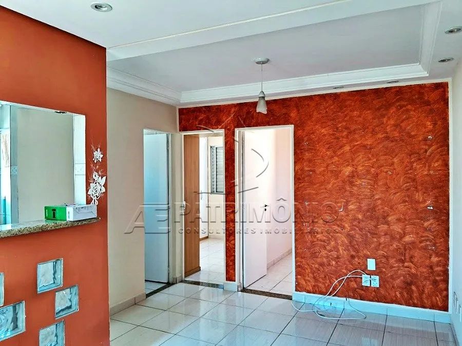 Apartamento 2 Dorm. Guadalajara - Foto 2