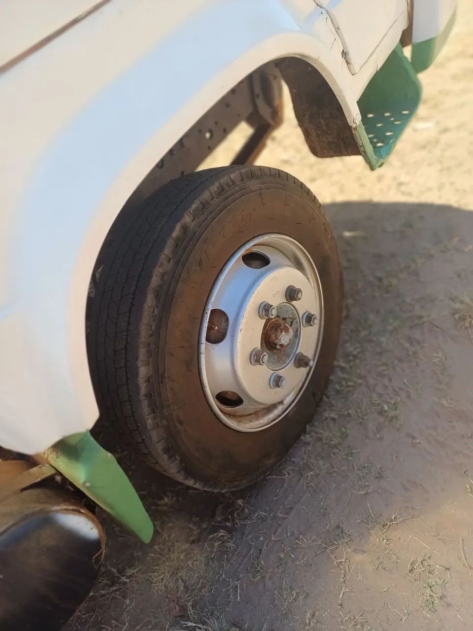 Caminhão volks - Foto 4