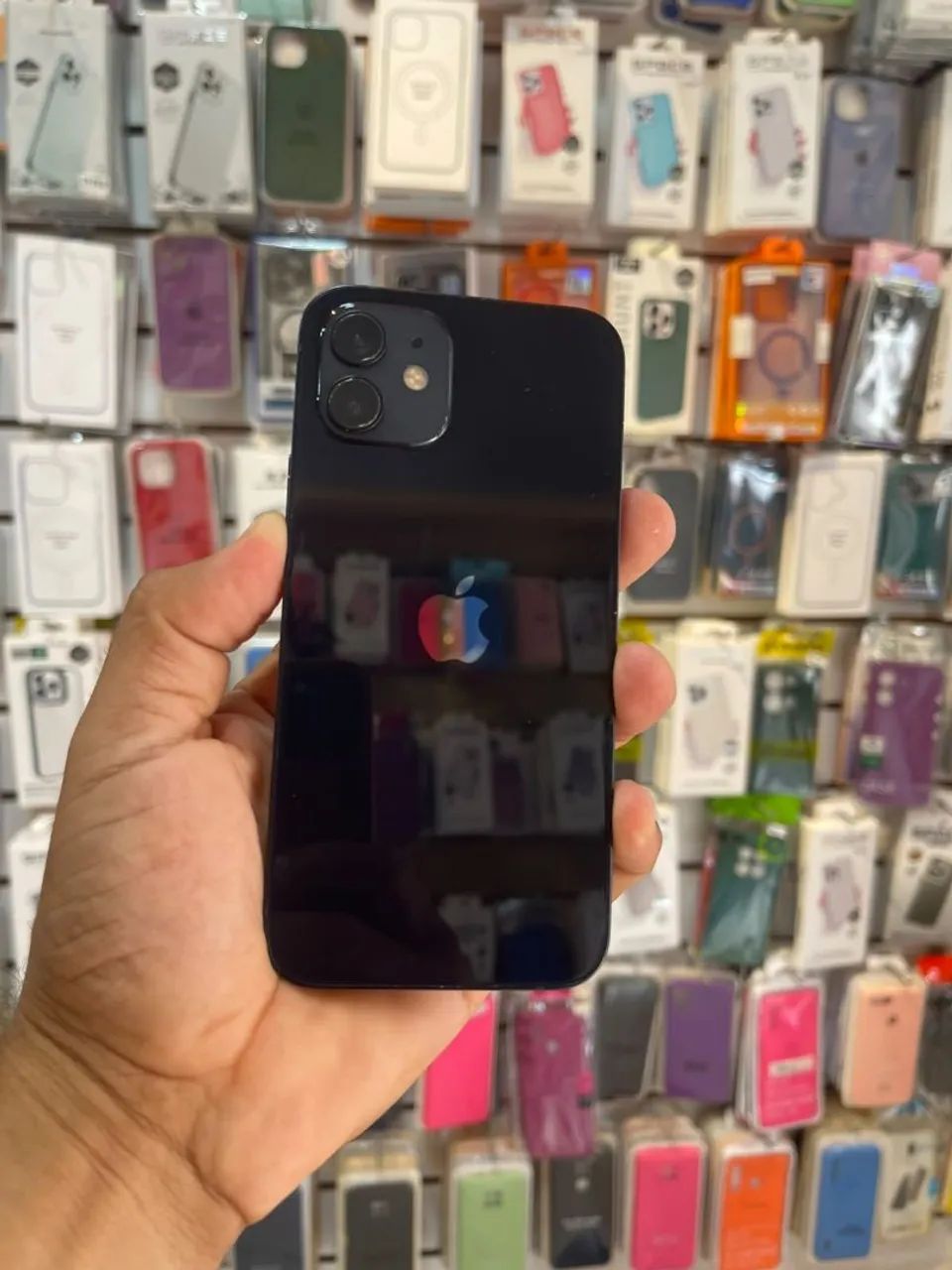 iPhone 12 128gb - Foto 2