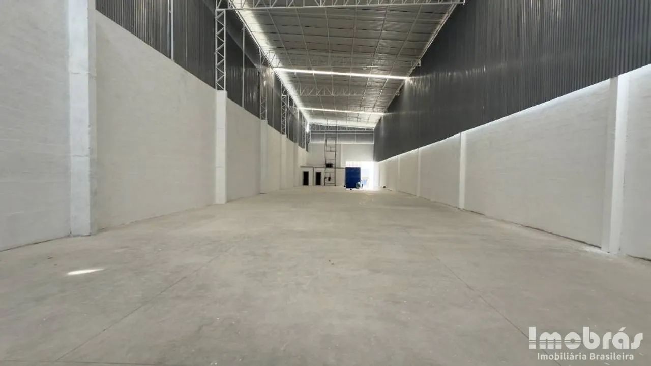 Galpão para alugar, 820 m² por R$ 11.700,00/mês - Jabuti - Eusébio/CE - Foto 2
