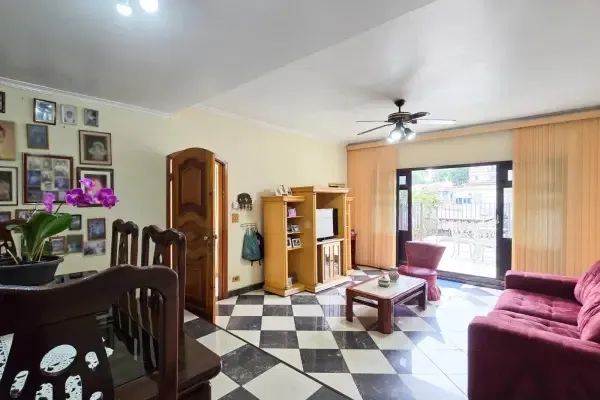 VENDA-SE CASA EM SÃO BERNARDO DO CAMPO - Foto 5