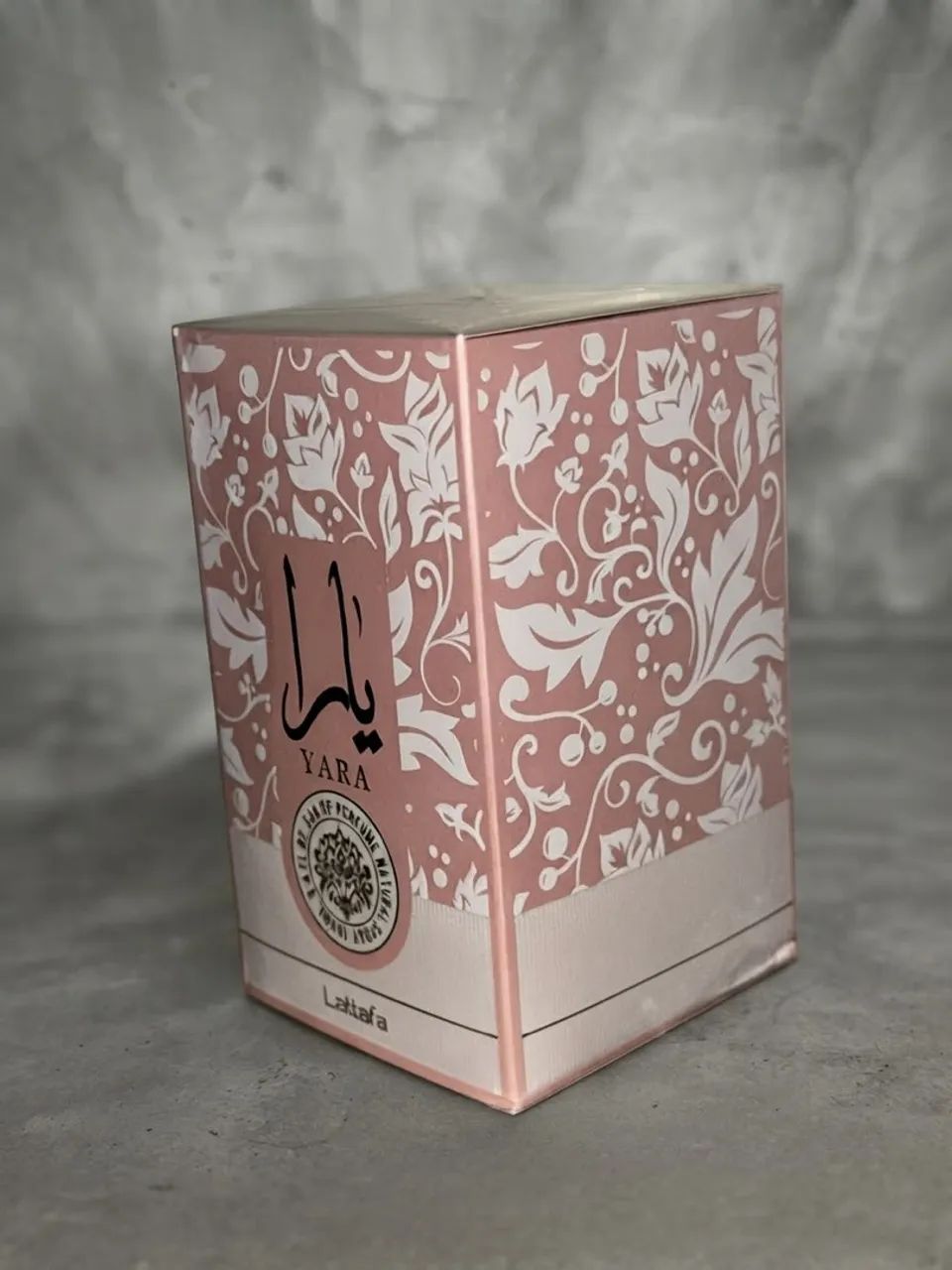 Perfume YARA - LATTAFA | 100ml - Foto 2