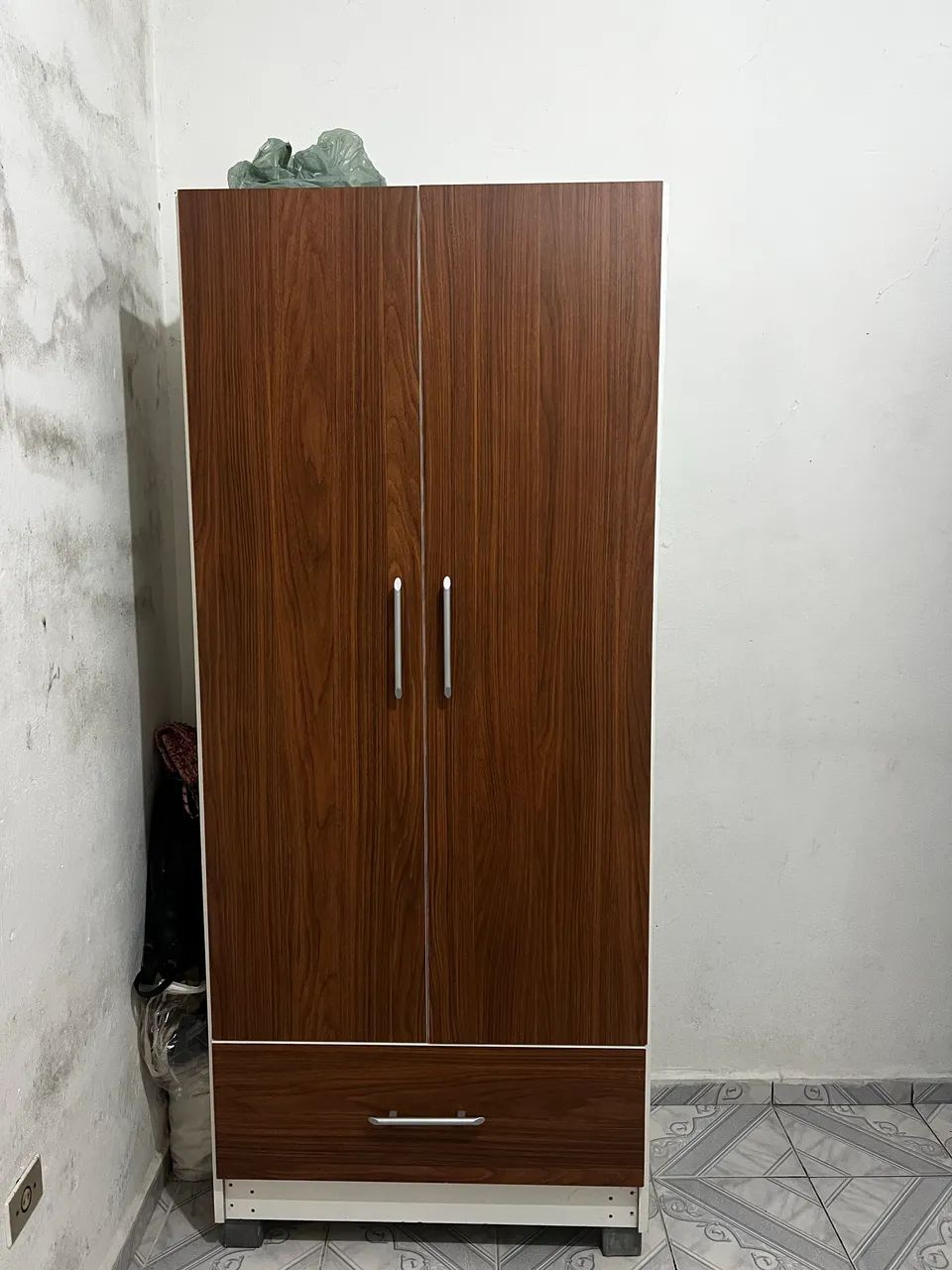 Guarda Roupa 