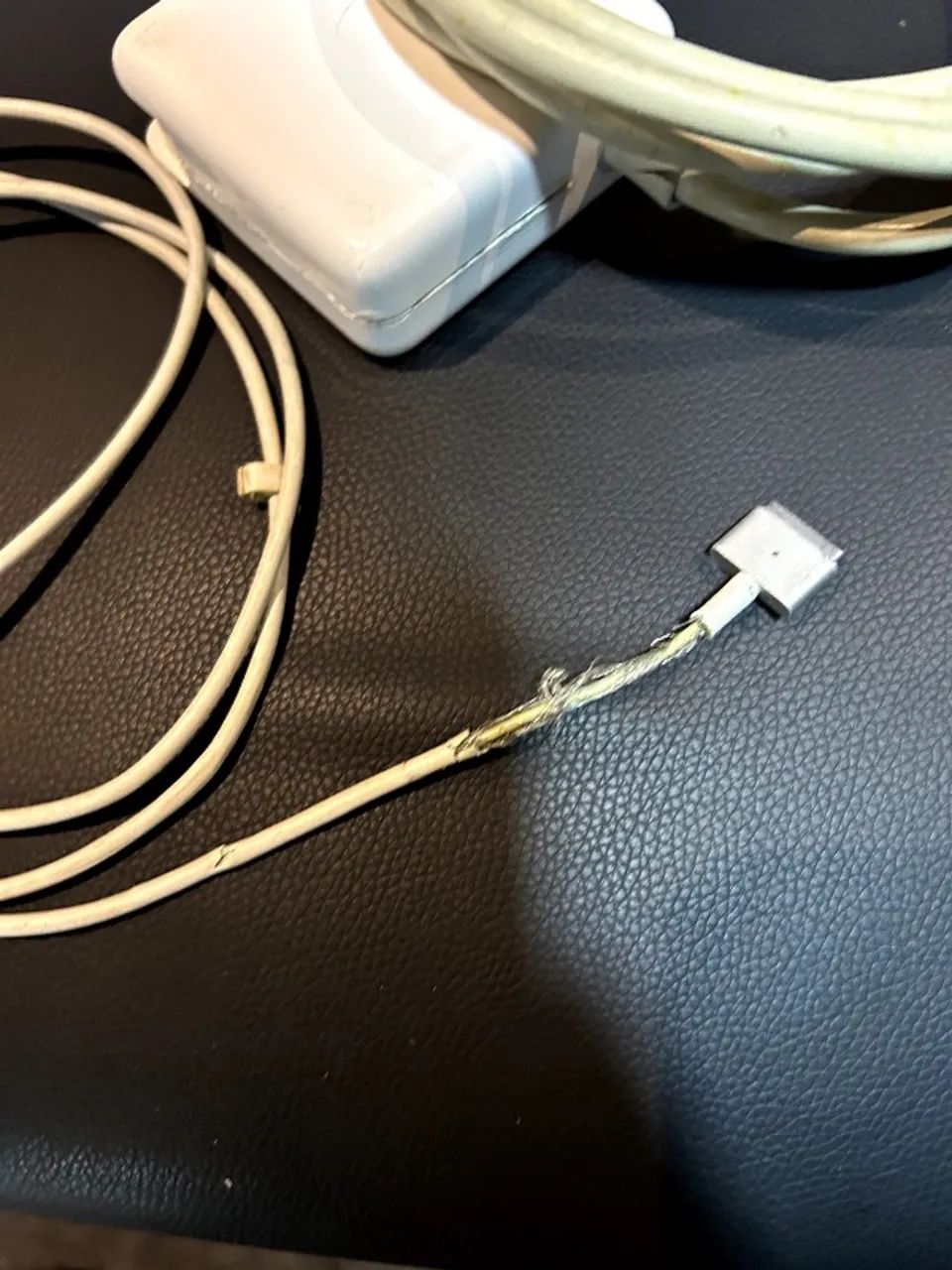 Carregador Macbook Magsafe 2 - Foto 2